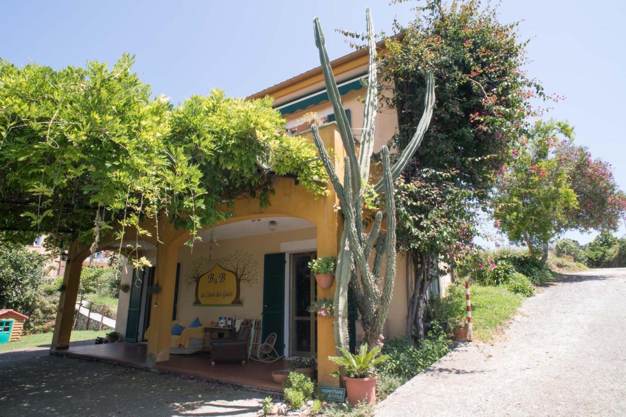 Bed & Breakfast La Casa Dei Gelsi *